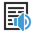 Gesprochener Text